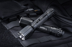 May the 4th., be with you! NEXTORCH®  TA30 LEDFLASHLIGHT