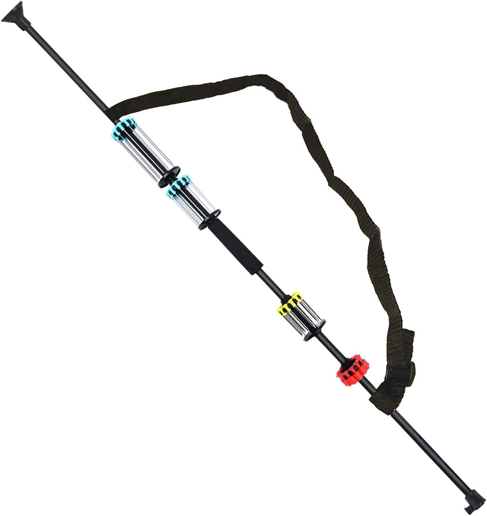 How to Assemble  Blow Dart Gun