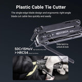 NEXTORCH PIONEER 14-IN-1 Multi-tools Raptor Rescue,Heavy Duty Multi-tool Set