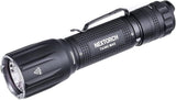 NEXTORCH TA30C MAX Tactical Flashlight, 3000 High Lumens Reachargeable Torch
