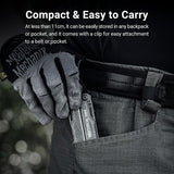 NEXTORCH PIONEER 14-IN-1 Multi-tools Raptor Rescue,Heavy Duty Multi-tool Set