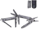 NEXTORCH PIONEER 14-IN-1 Multi-tools Raptor Rescue,Heavy Duty Multi-tool Set