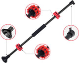 COSMOING 18" .40 Caliber Blowgun with 24 Darts, Sling, Tactical Mount