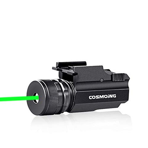 COSMOING Green Light Sight