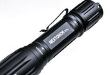 NEXTORCH T7L 1100 Meters Laser Pointer LEP Flashlight Spotlight Long Throw Light