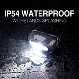 Rechargeable Headlamp COSMOING 500 Lumen Ultra Bright Headlamp