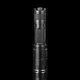 JETBEAM 1000M White Laser LEP Flashlight Spotlight Long Throw Light Torch 21700