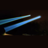 JETBEAM 1000M White Laser LEP Flashlight Spotlight Long Throw Light Torch 21700