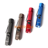 Nicron 600lm Magnetic Rechargeable Led Flashlight B74