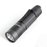 Nicron N8 Super Bright 950LM Cree LED Rechargeable Flashlight