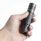 Nicron N8 Super Bright 950LM Cree LED Rechargeable Flashlight