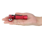 Nicron 600lm Magnetic Twist Flashlight B74