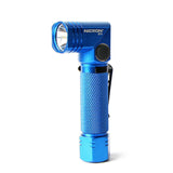 Nicron 600lm Magnetic Twist Flashlight B74